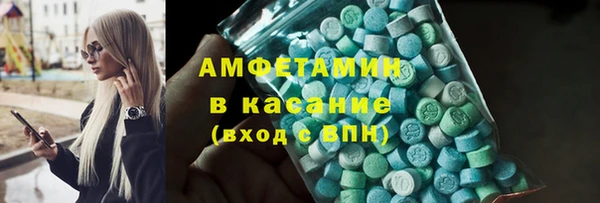 хмурый Алексин