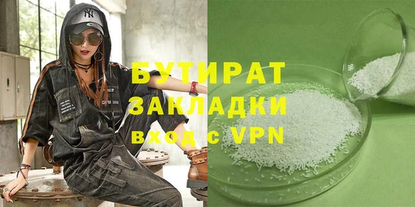 хмурый Алексин