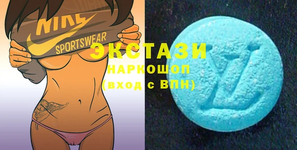 хмурый Алексин